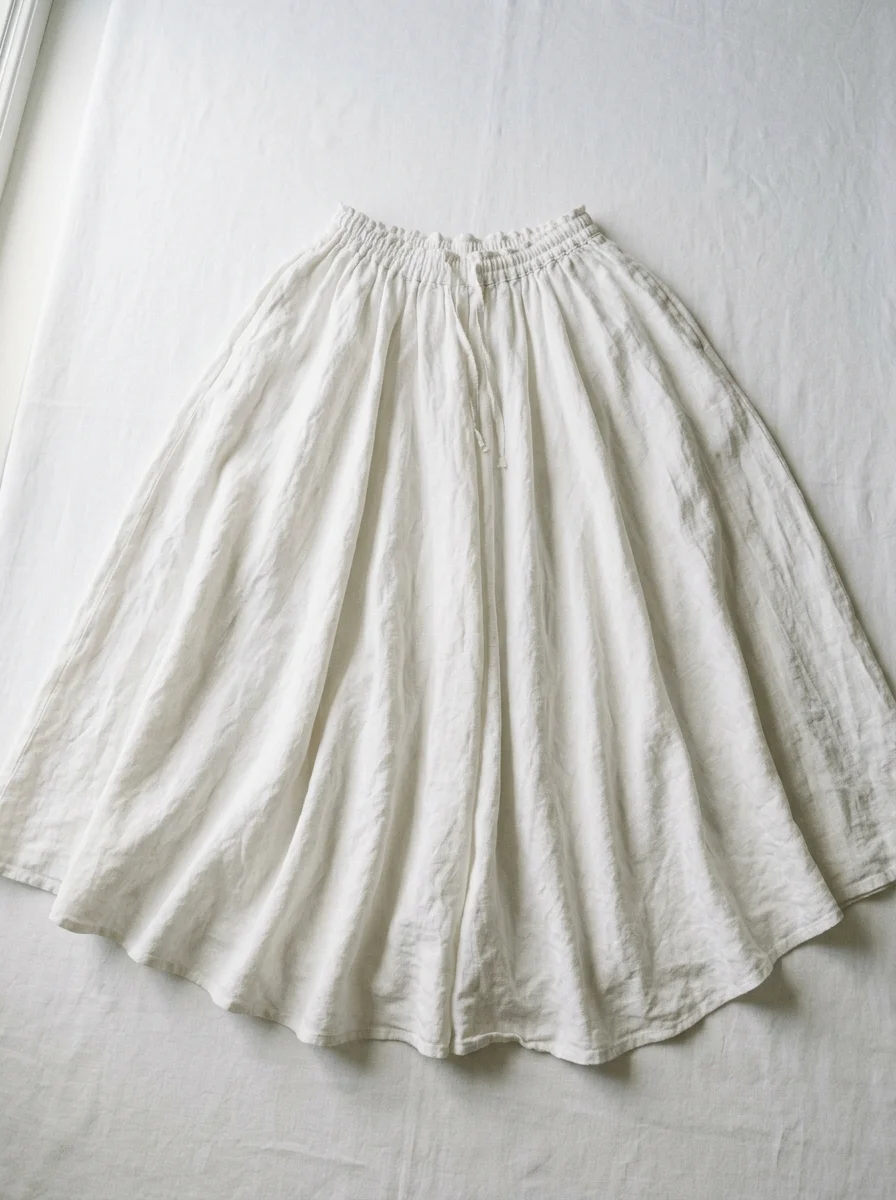 Bottom featured in Sugared Maxi