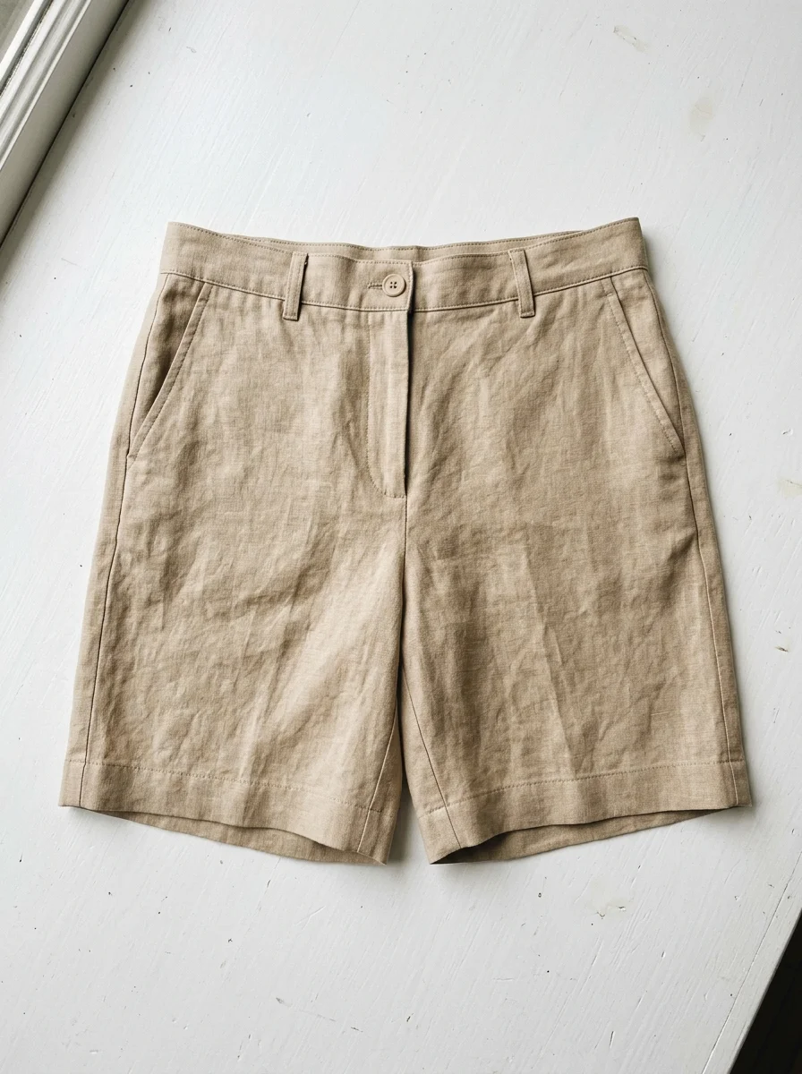 Bottom featured in Brutalist Linen