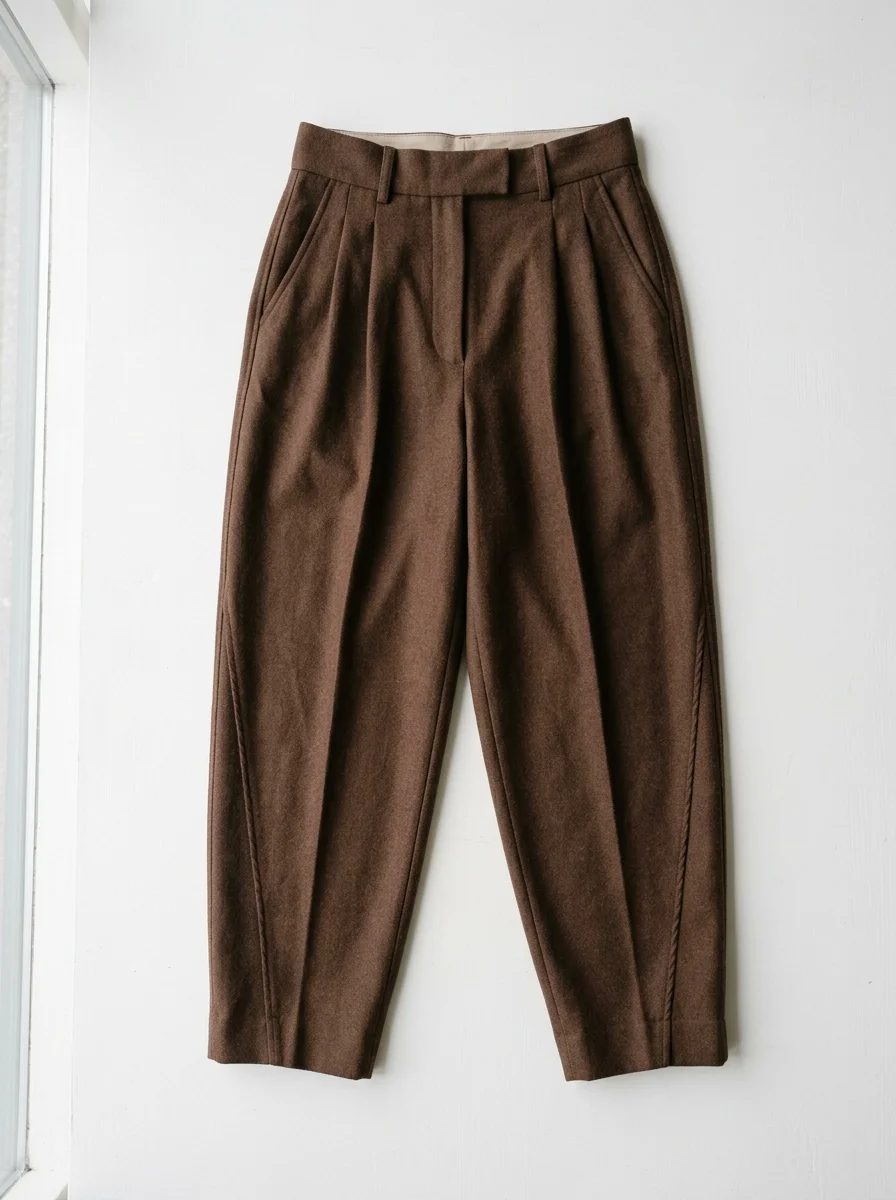 Bottom featured in Cocoa Crescent