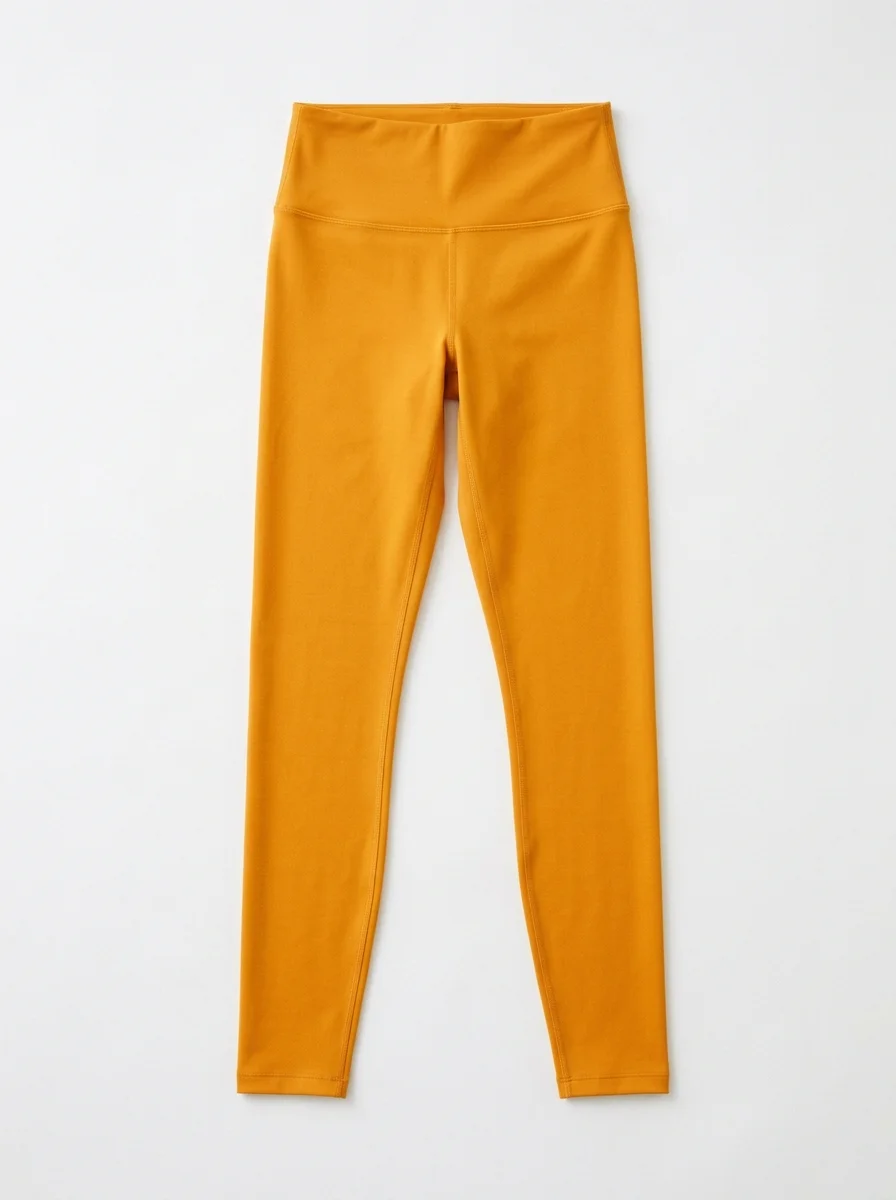 Bottom featured in Saffron Stretch