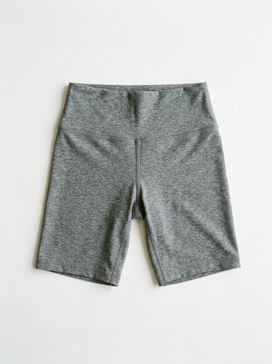 Bottom featured in Grey Bodysuit