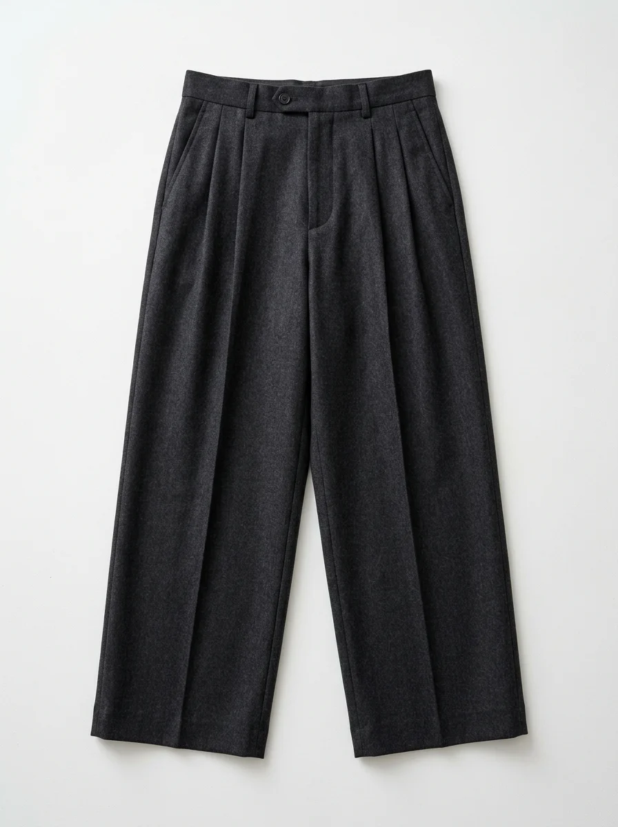 Bottom featured in Soot Tokyo