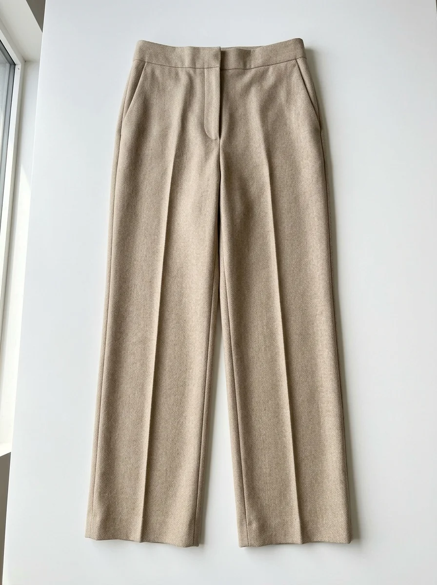 Bottom featured in Cobalt Coat