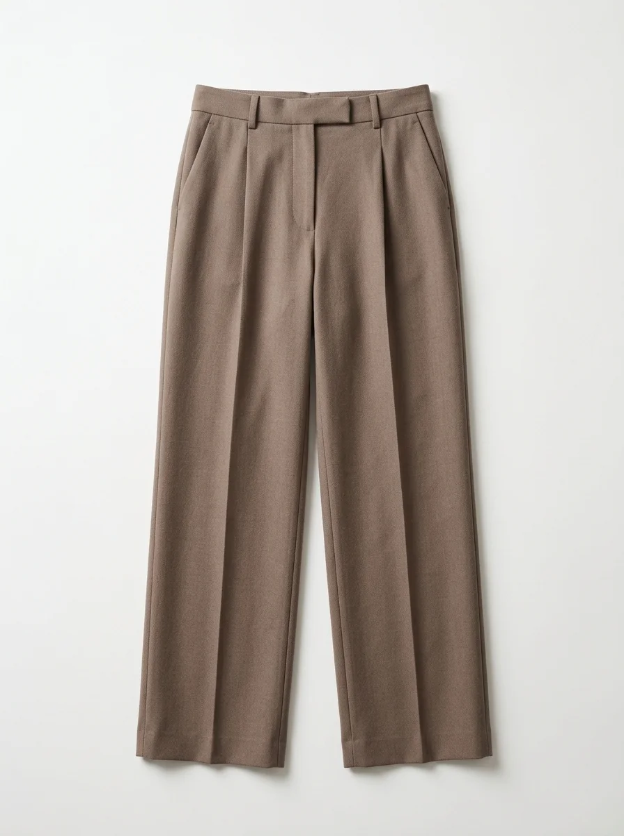 Bottom featured in Camel Monochrome