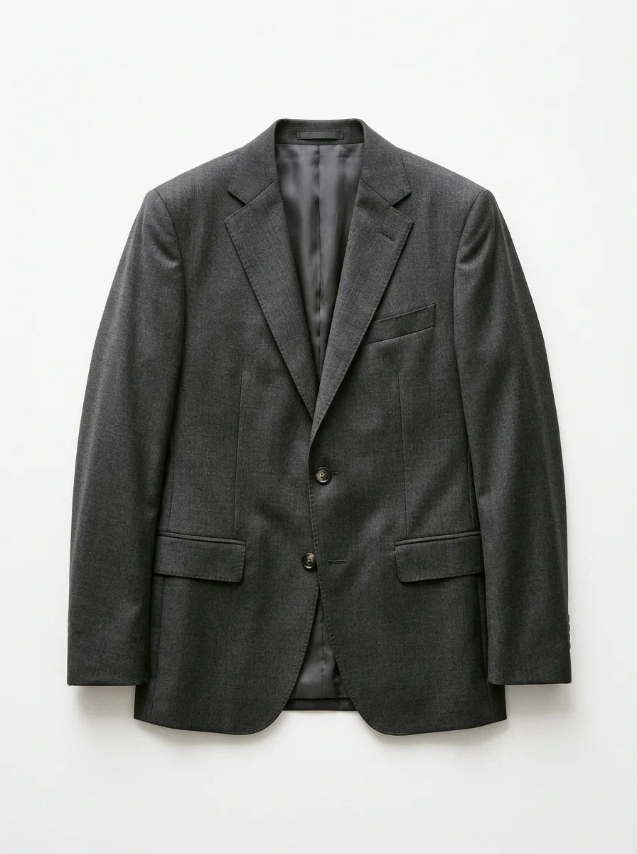 Outerwear featured in Tatami Cashmere