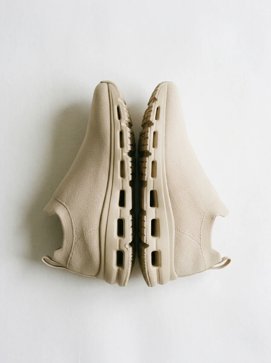 Shoes featured in Palm Cream