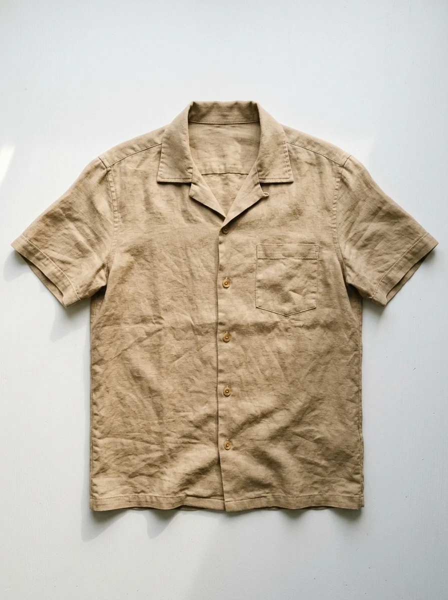 Top featured in Brutalist Linen