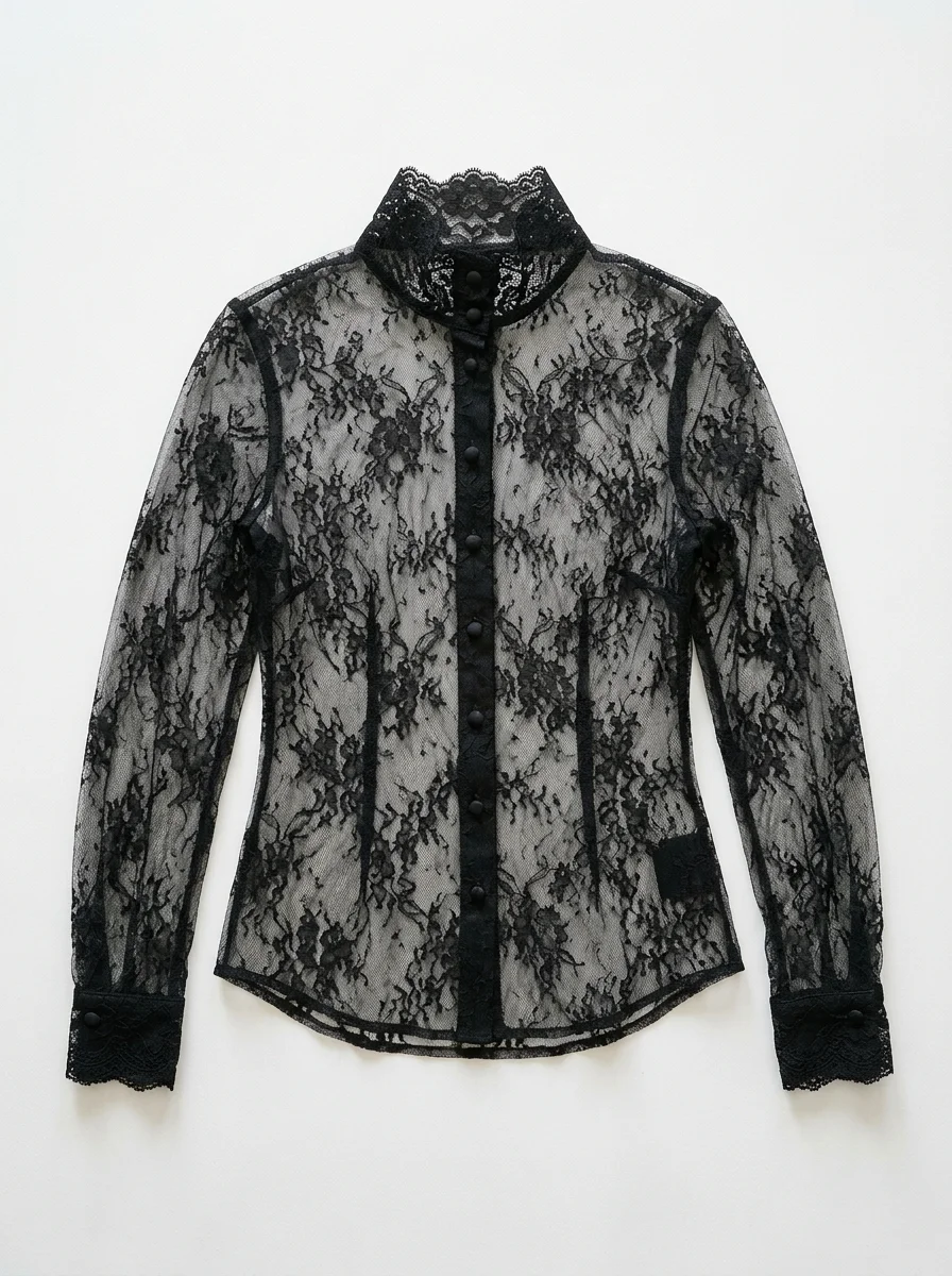 Top featured in Gothic Sermon