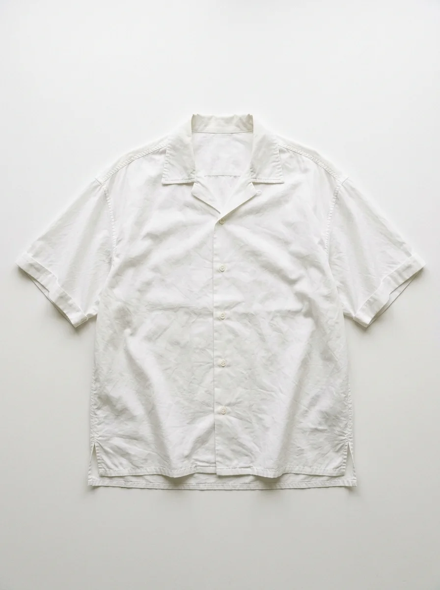 Top featured in Linen Smile
