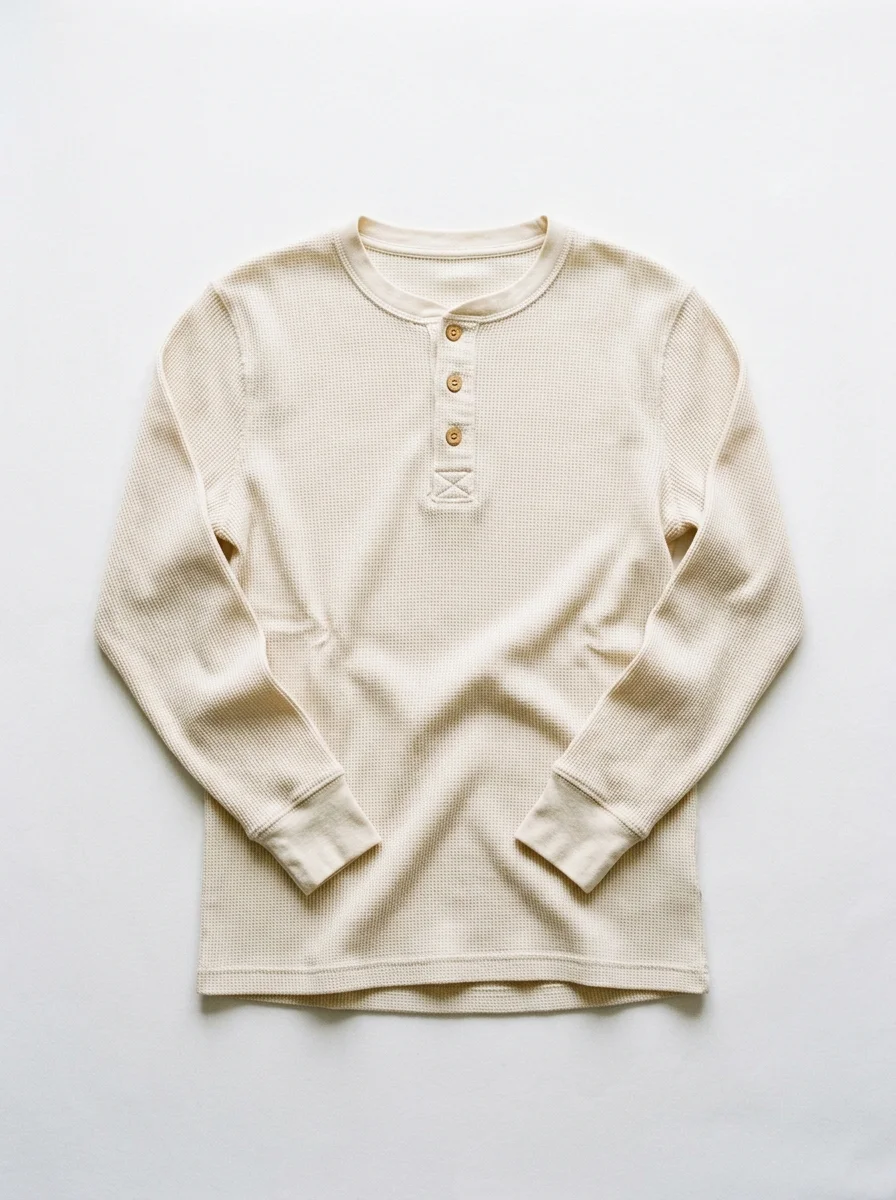 Top featured in Waffle Sunwash